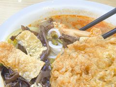 -螺大蛳柳州螺蛳粉·火锅·热干面(西城永捷店)