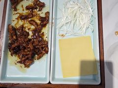 -郭林家常菜(狼垡店)