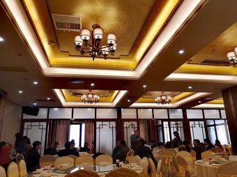 白天鹅海鲜(建阳店)