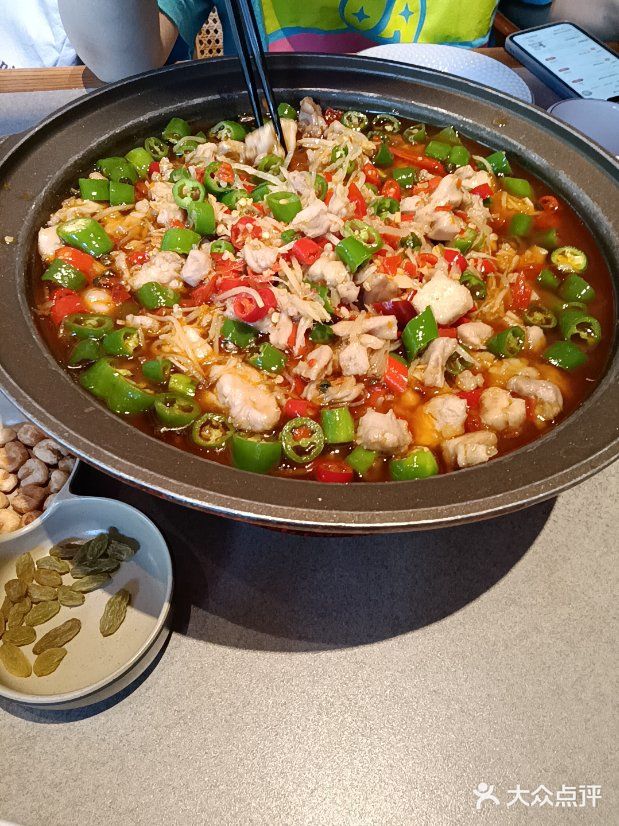 饕林餐厅(春熙路店)图片