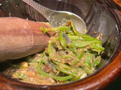 -费大厨辣椒炒肉(太平老街店)