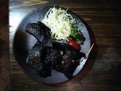 秘制海苔饺-小条食堂(三坊七巷店)