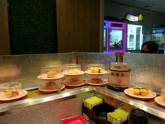 -争鲜回转寿司(飞洲国际店)