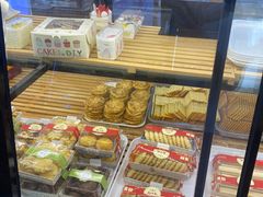 -起士林(荣安大街店)