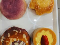 -85度C(青岛闽江路店)