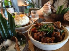 -岛风·台食小馆 ISLAND BISTRO(烟台山店)
