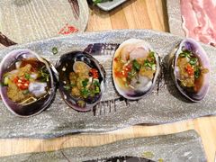 -蜀中烤霸·自助烤肉(郫都店)