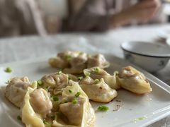 -天桥饭店·特色海鲜(金山嘴渔村店)