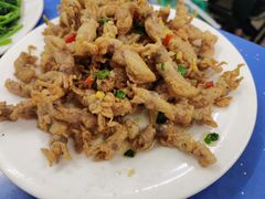 -老杨饭店(万科里店)