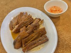 -揭阳钟记小食(福田新村店)