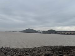 -外蒲山