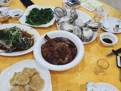 -蚝专家(北滘店)