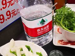 -楼外楼大刀肉传统火锅居(幸福街店)