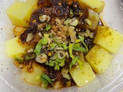-洁美凉粉店(温江店)