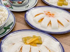 -龍囍粤·顺德小吃·煲仔饭(安定门店)