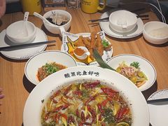 -太二酸菜鱼(福州泰禾店)
