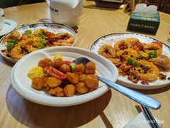 -德胜轩正宗顺德菜(宝安沙井会展中心店)