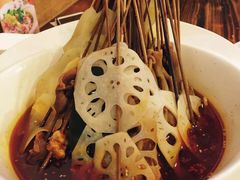 -徐妹串串香(春熙路店)