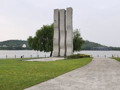-上海月湖雕塑公园