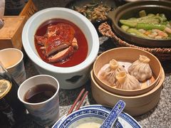 金陵烤鸭-南京大牌档(夫子庙老门东店)