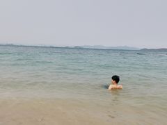 -西涌国际滨海旅游区