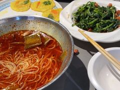 -金龙烧烤·牛肉面(西塔店)