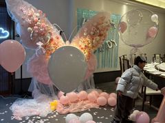 -梅花香里大酒店(郁金香路店)