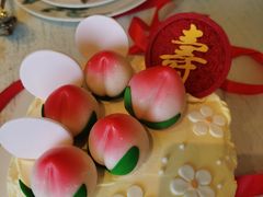 -上海和平饭店龙凤厅 Dragon Phoenix
