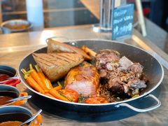 -Social 秀西餐厅-长沙瑞吉酒店(运达店)