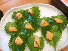 -王鼎精致料理铁板烧(世博源店)