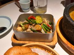-0776食堂·京城创意菜(七里庄店)