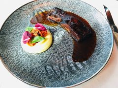 -翡翠36餐厅(浦东香格里拉店)