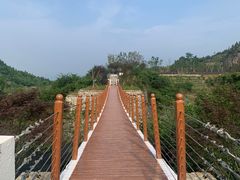 -铜锣山矿山公园
