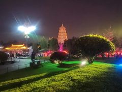 -大唐不夜城