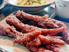 -秦淮巷·四季小馆