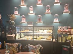 -街角 T·COFFEE 融合料理·BISTRO(车公庙店)