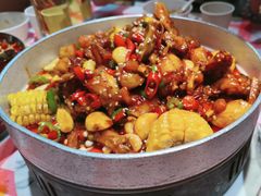 -辣小鲜·南昌大排档(船山路店)