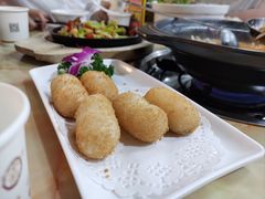 -李师傅脆肚(梅林店)