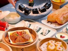 -相思林金岛饭店(青山湖店)