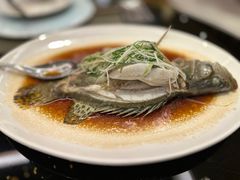 -富力威斯汀酒店-中国元素中餐厅(武昌临江店)