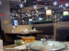 -黄记煌三汁焖锅(渝北金港国际店)