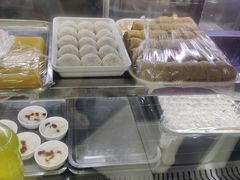 -白魁老号饭庄(安内店)