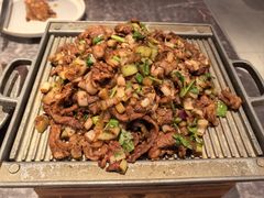 -新乾隆酒楼(帝景园店)