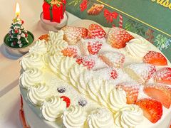 -壹点壹客·生日蛋糕(南山店)