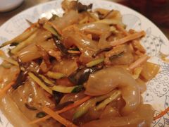 拌凉皮-张家小灶(东城店)