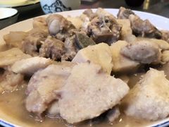 -老街坊餐吧
