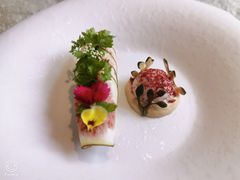 -九献创意菜·新中式(亮马河花园私宴店)
