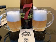 -味纯私房菜江湖菜·烧烤.羊蝎子(卡尔店)