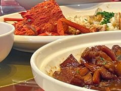 -杭州雅谷泉山庄酒店-餐厅