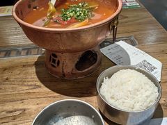 -成都你六姐·牛肉冒菜(信泰中心商场店)